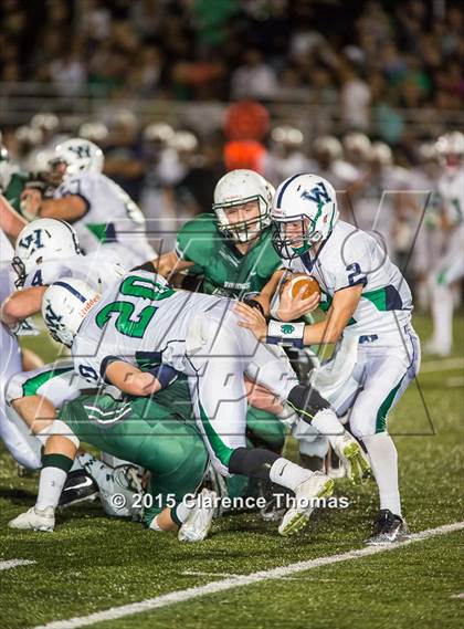 Thumbnail 1 in Woodgrove @ Loudoun Valley photogallery.