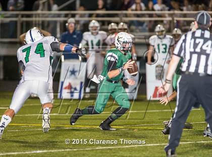 Thumbnail 3 in Woodgrove @ Loudoun Valley photogallery.