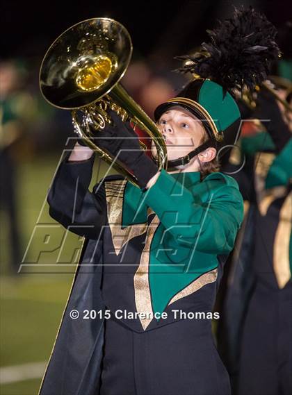 Thumbnail 3 in Woodgrove @ Loudoun Valley photogallery.