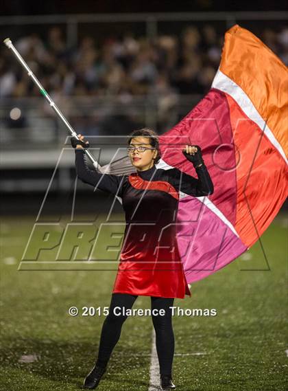 Thumbnail 1 in Woodgrove @ Loudoun Valley photogallery.