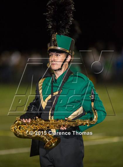 Thumbnail 2 in Woodgrove @ Loudoun Valley photogallery.