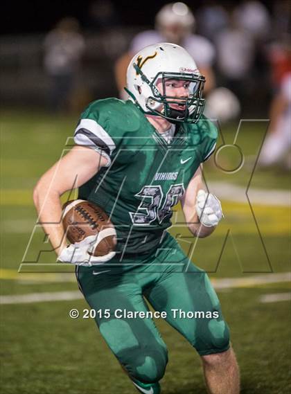 Thumbnail 1 in Woodgrove @ Loudoun Valley photogallery.