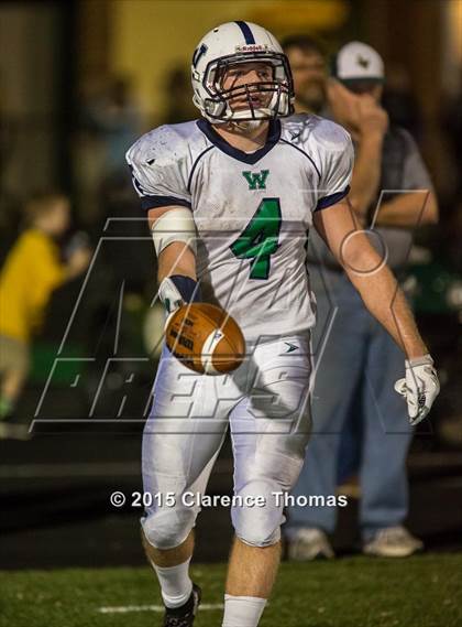 Thumbnail 3 in Woodgrove @ Loudoun Valley photogallery.