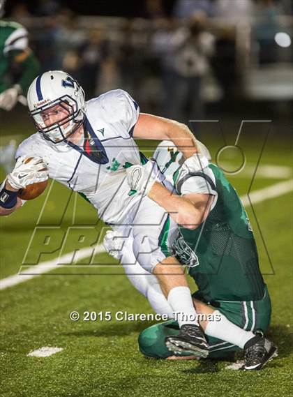 Thumbnail 3 in Woodgrove @ Loudoun Valley photogallery.