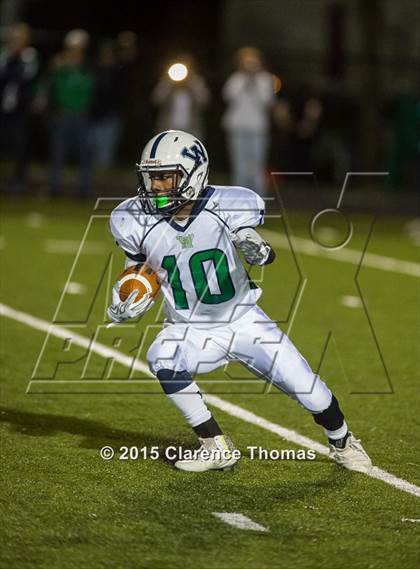 Thumbnail 3 in Woodgrove @ Loudoun Valley photogallery.