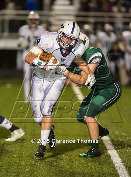 Thumbnail 1 in Woodgrove @ Loudoun Valley photogallery.