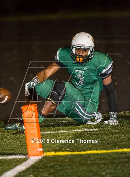 Thumbnail 2 in Woodgrove @ Loudoun Valley photogallery.