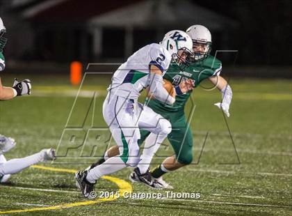 Thumbnail 2 in Woodgrove @ Loudoun Valley photogallery.
