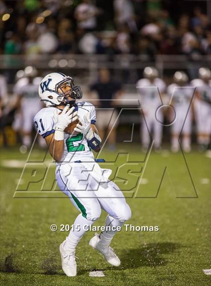 Thumbnail 2 in Woodgrove @ Loudoun Valley photogallery.