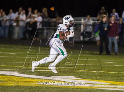 Thumbnail 3 in Woodgrove @ Loudoun Valley photogallery.