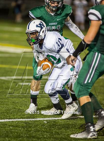 Thumbnail 1 in Woodgrove @ Loudoun Valley photogallery.