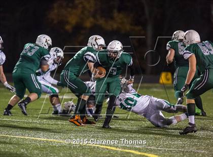 Thumbnail 3 in Woodgrove @ Loudoun Valley photogallery.