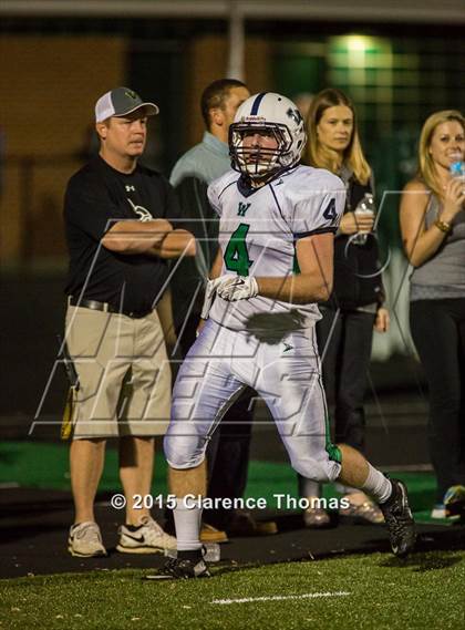 Thumbnail 1 in Woodgrove @ Loudoun Valley photogallery.