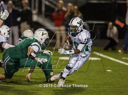 Thumbnail 1 in Woodgrove @ Loudoun Valley photogallery.