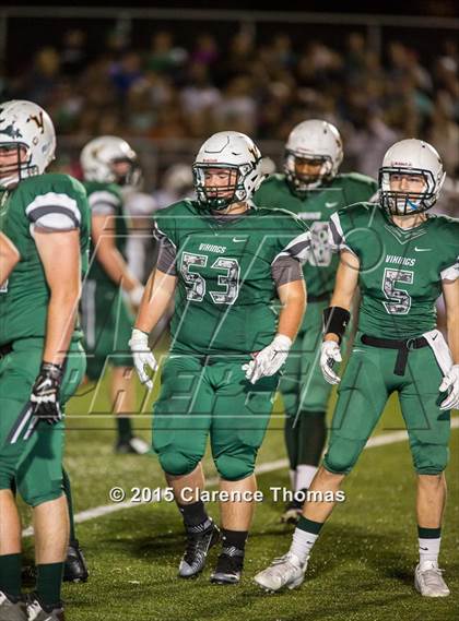 Thumbnail 1 in Woodgrove @ Loudoun Valley photogallery.