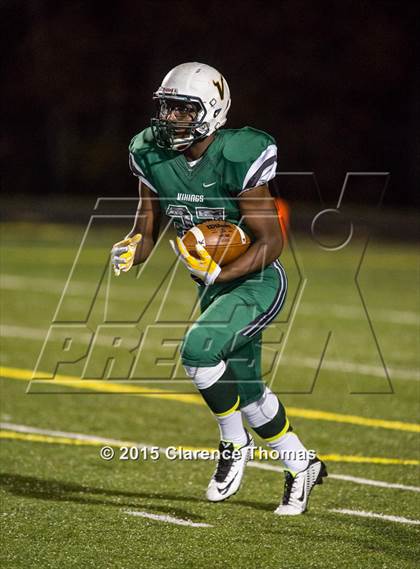 Thumbnail 3 in Woodgrove @ Loudoun Valley photogallery.