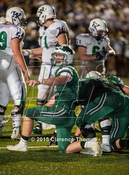 Thumbnail 3 in Woodgrove @ Loudoun Valley photogallery.