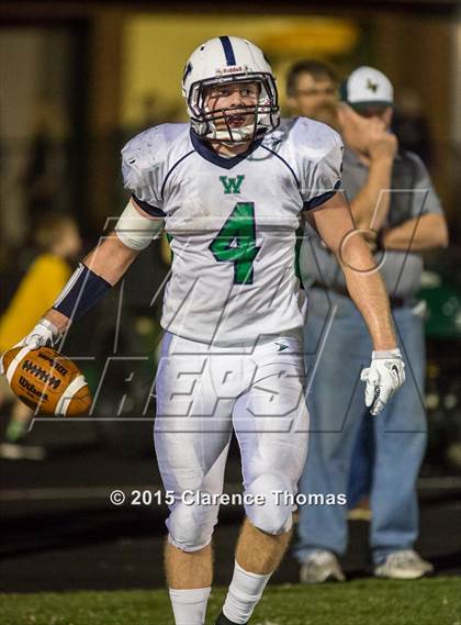 Thumbnail 2 in Woodgrove @ Loudoun Valley photogallery.