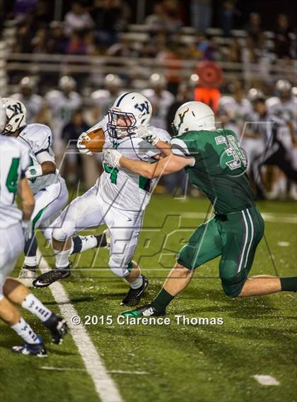 Thumbnail 3 in Woodgrove @ Loudoun Valley photogallery.