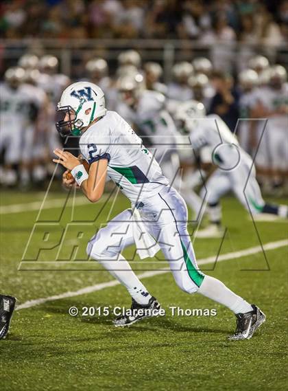 Thumbnail 2 in Woodgrove @ Loudoun Valley photogallery.