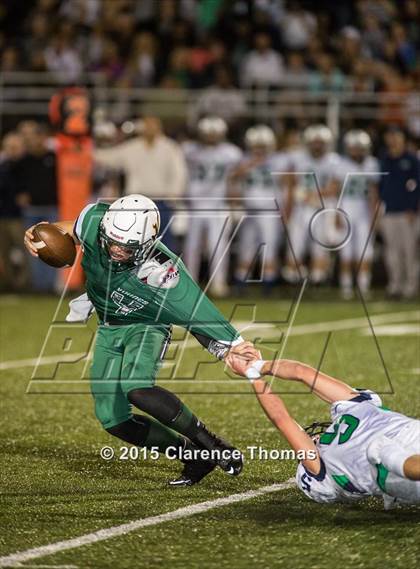 Thumbnail 1 in Woodgrove @ Loudoun Valley photogallery.
