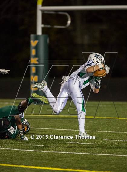 Thumbnail 2 in Woodgrove @ Loudoun Valley photogallery.
