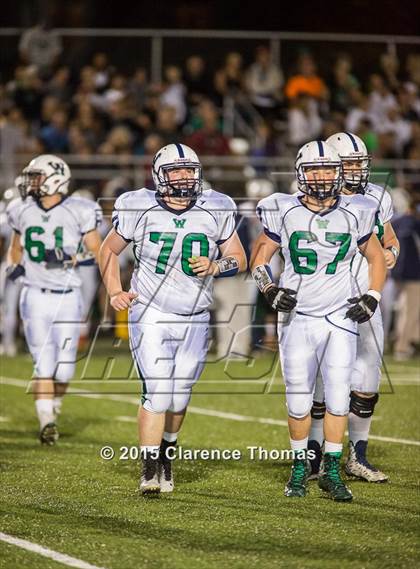 Thumbnail 3 in Woodgrove @ Loudoun Valley photogallery.