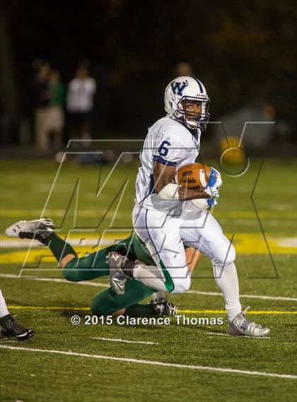 Thumbnail 3 in Woodgrove @ Loudoun Valley photogallery.