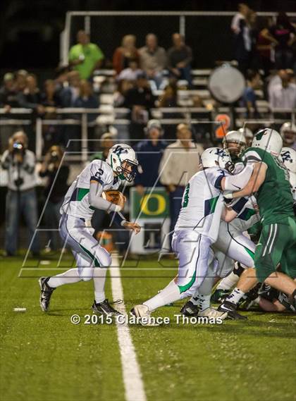 Thumbnail 1 in Woodgrove @ Loudoun Valley photogallery.