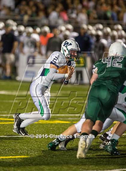 Thumbnail 2 in Woodgrove @ Loudoun Valley photogallery.