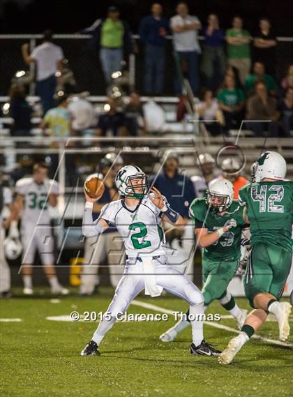 Thumbnail 2 in Woodgrove @ Loudoun Valley photogallery.