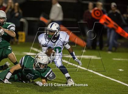 Thumbnail 2 in Woodgrove @ Loudoun Valley photogallery.