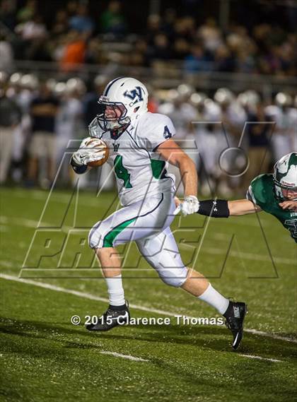 Thumbnail 2 in Woodgrove @ Loudoun Valley photogallery.