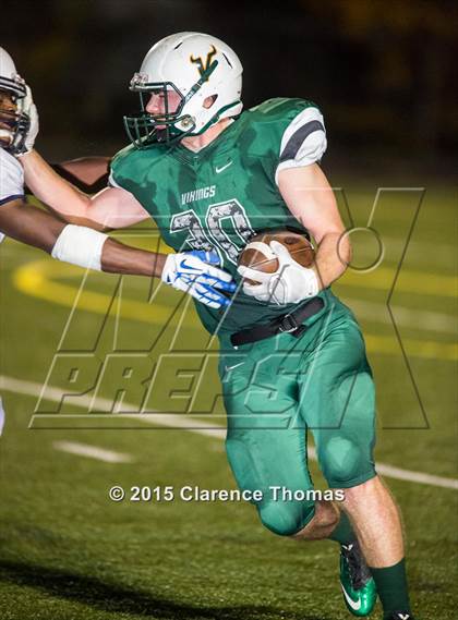 Thumbnail 3 in Woodgrove @ Loudoun Valley photogallery.