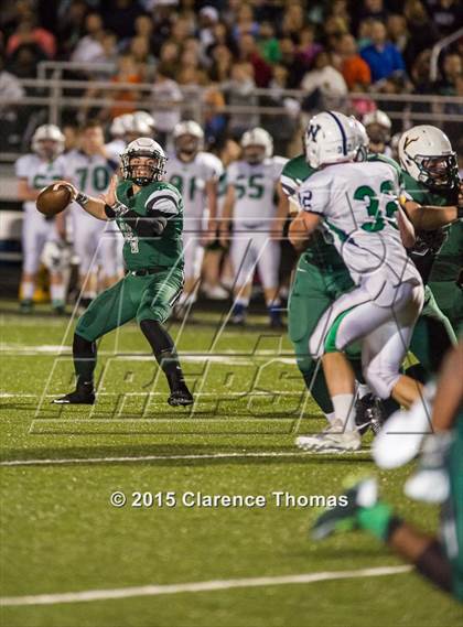 Thumbnail 1 in Woodgrove @ Loudoun Valley photogallery.