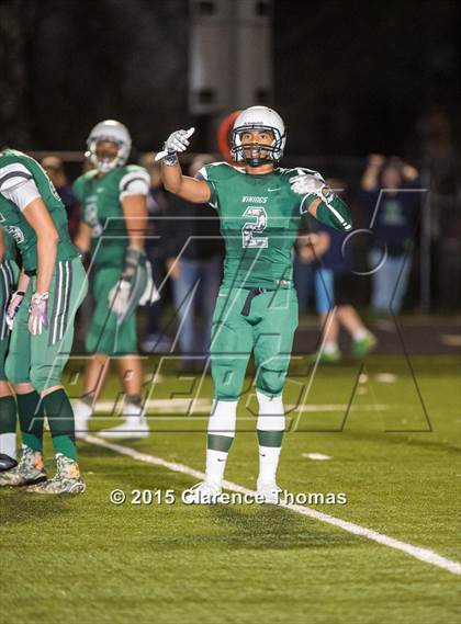 Thumbnail 2 in Woodgrove @ Loudoun Valley photogallery.