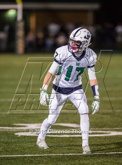 Thumbnail 3 in Woodgrove @ Loudoun Valley photogallery.