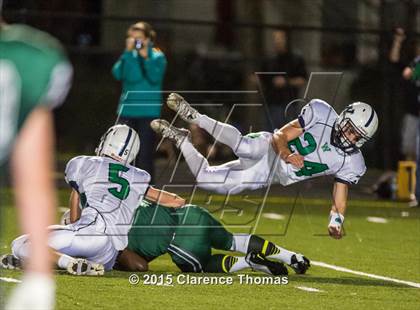 Thumbnail 1 in Woodgrove @ Loudoun Valley photogallery.