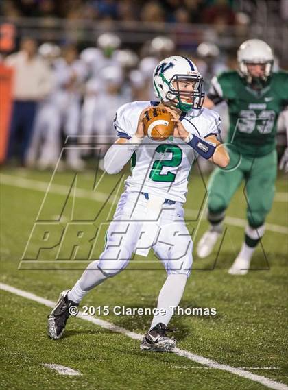 Thumbnail 2 in Woodgrove @ Loudoun Valley photogallery.
