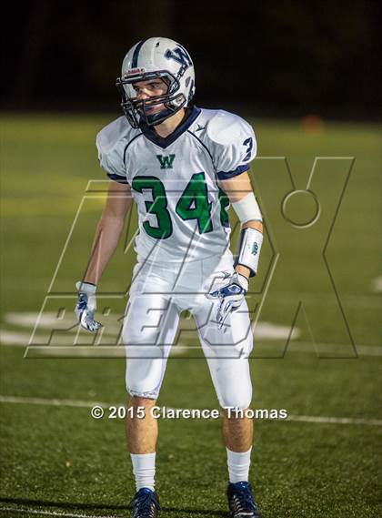 Thumbnail 1 in Woodgrove @ Loudoun Valley photogallery.