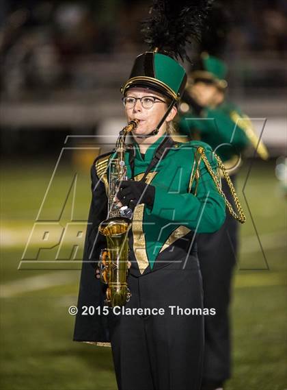 Thumbnail 3 in Woodgrove @ Loudoun Valley photogallery.
