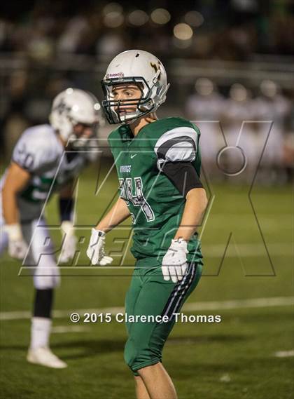 Thumbnail 2 in Woodgrove @ Loudoun Valley photogallery.