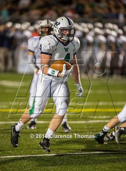 Thumbnail 2 in Woodgrove @ Loudoun Valley photogallery.