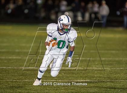 Thumbnail 3 in Woodgrove @ Loudoun Valley photogallery.