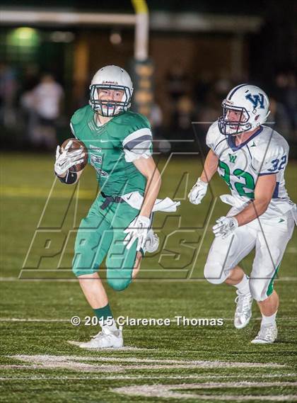 Thumbnail 2 in Woodgrove @ Loudoun Valley photogallery.