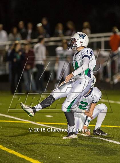 Thumbnail 2 in Woodgrove @ Loudoun Valley photogallery.
