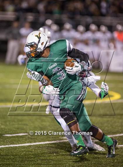 Thumbnail 2 in Woodgrove @ Loudoun Valley photogallery.
