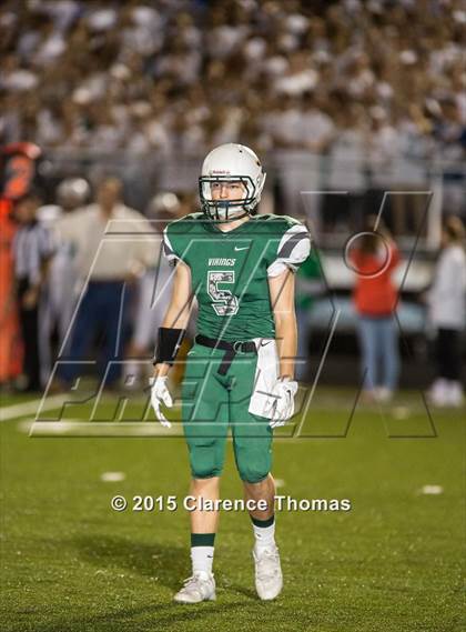 Thumbnail 2 in Woodgrove @ Loudoun Valley photogallery.