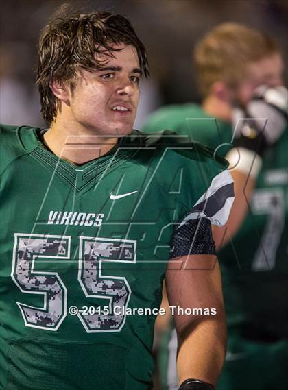 Thumbnail 1 in Woodgrove @ Loudoun Valley photogallery.