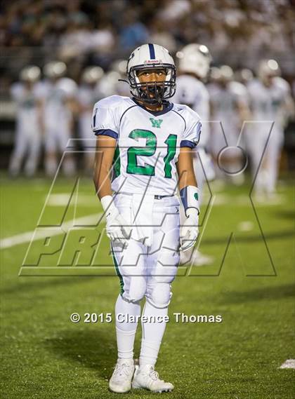 Thumbnail 1 in Woodgrove @ Loudoun Valley photogallery.